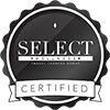 Certified Select Wellness Travel Specialist