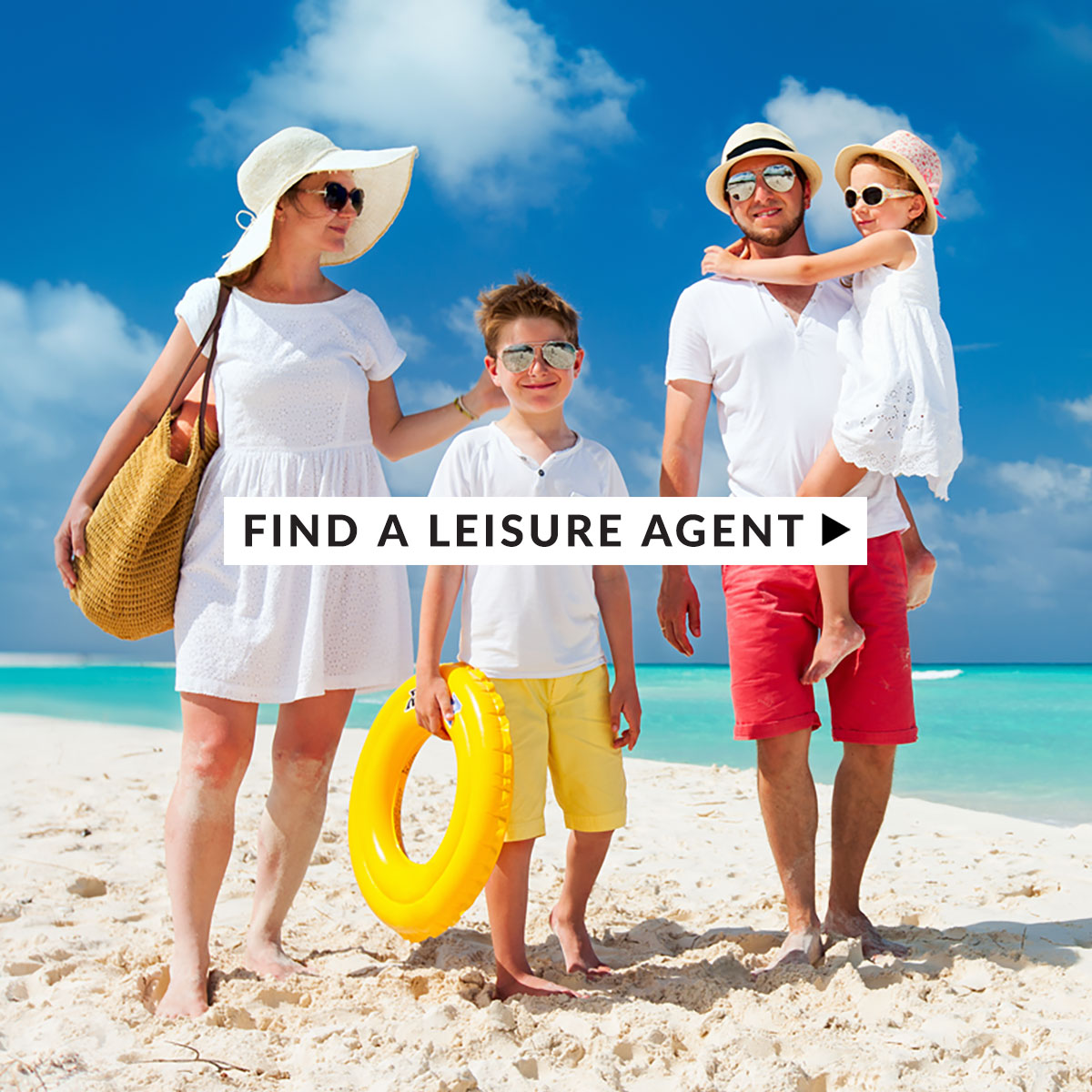 Find a Leisure Agent